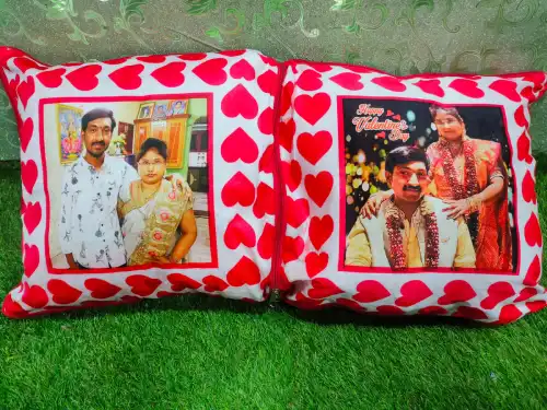 Cushion