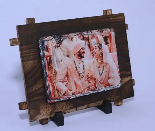 Stone Frame