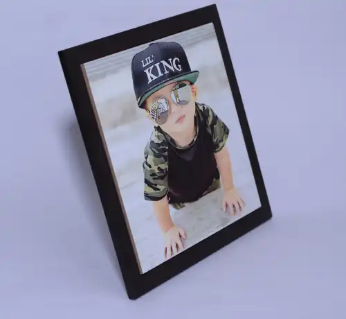 Tiles Photo Frame